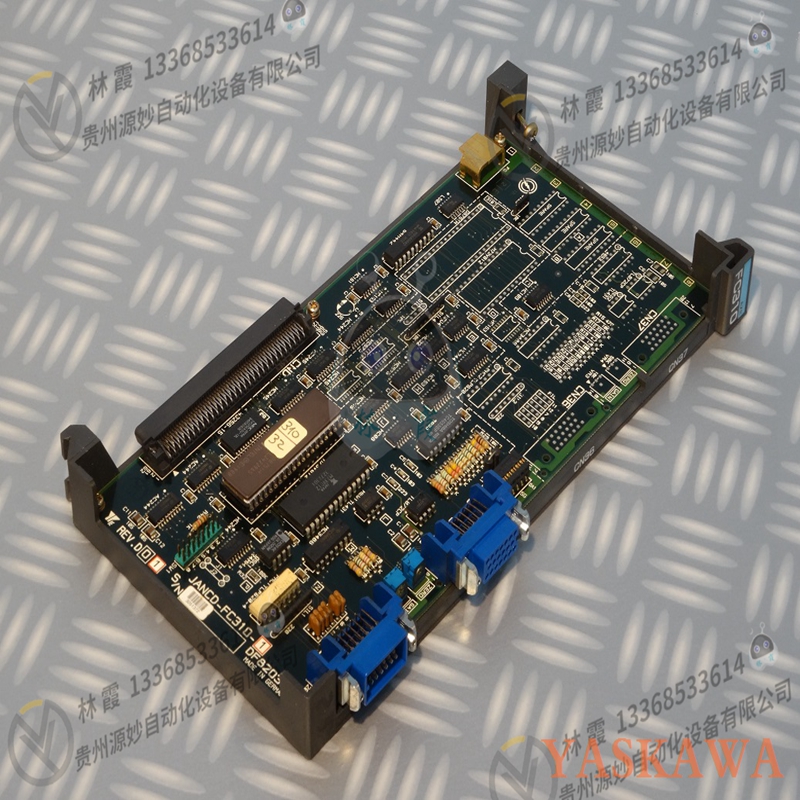 安川YASKAWA CACR-SR03AD1KR-Y110