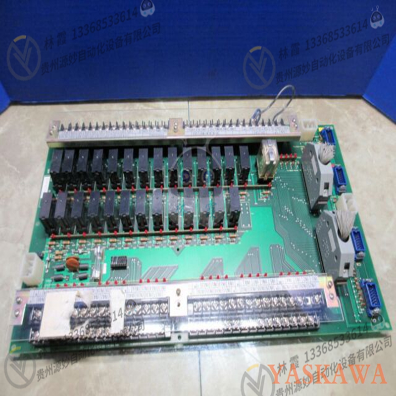 安川YASKAWA CACR-SR03BY1SG-E