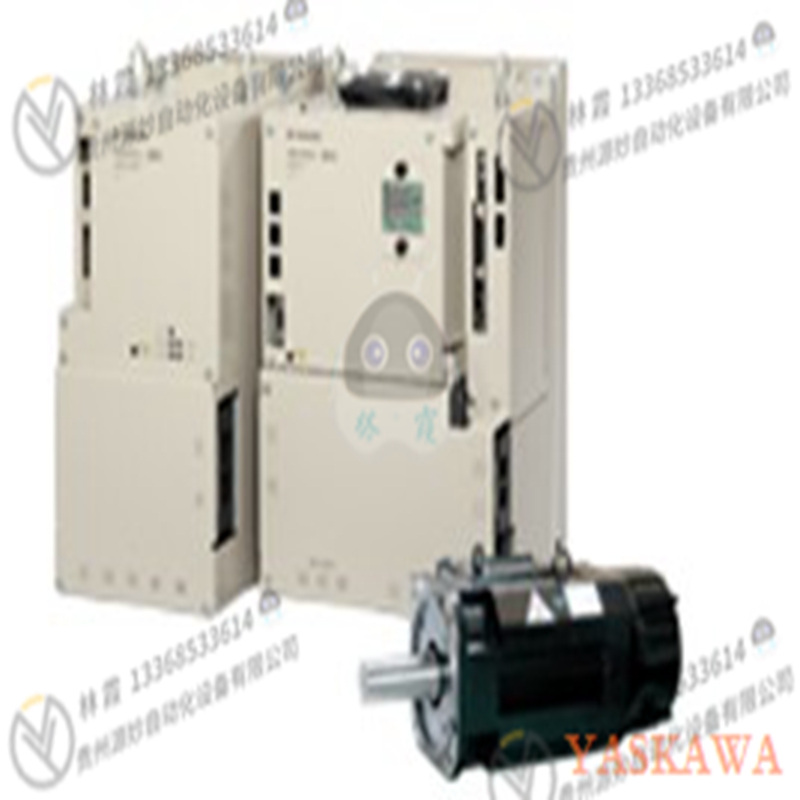 安川YASKAWA CACR-SR03SB1AS-Y124