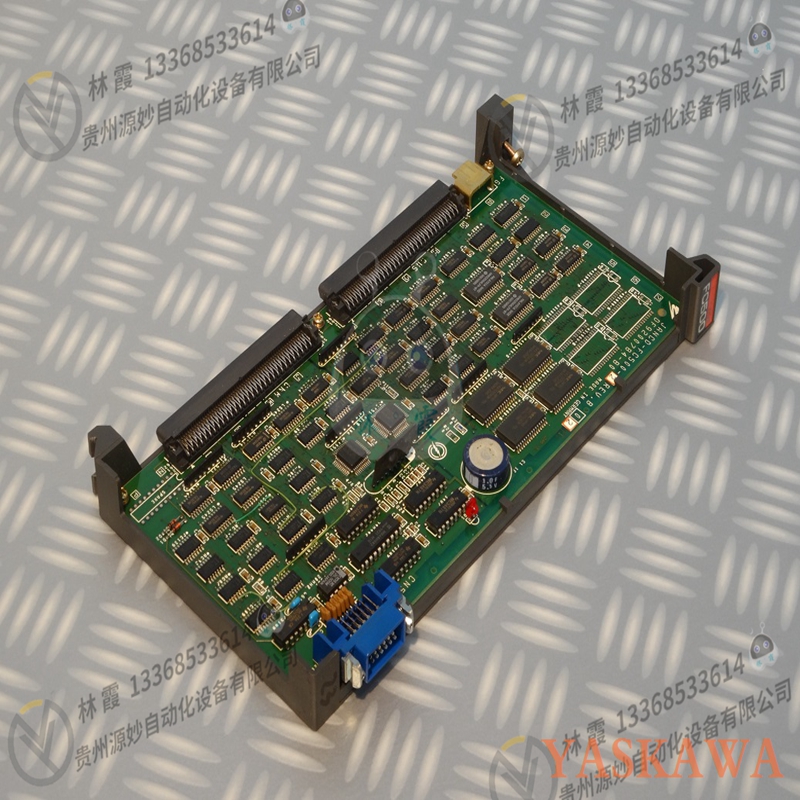 安川YASKAWA CACR-SR03TB5BM