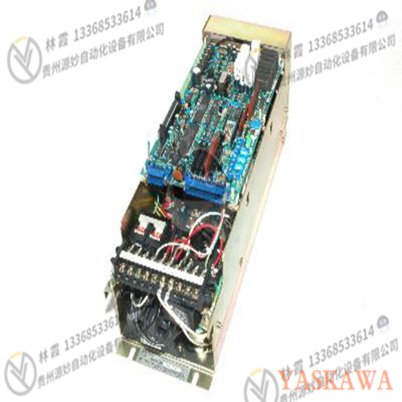 安川YASKAWA CACR-SR03TZ0SM