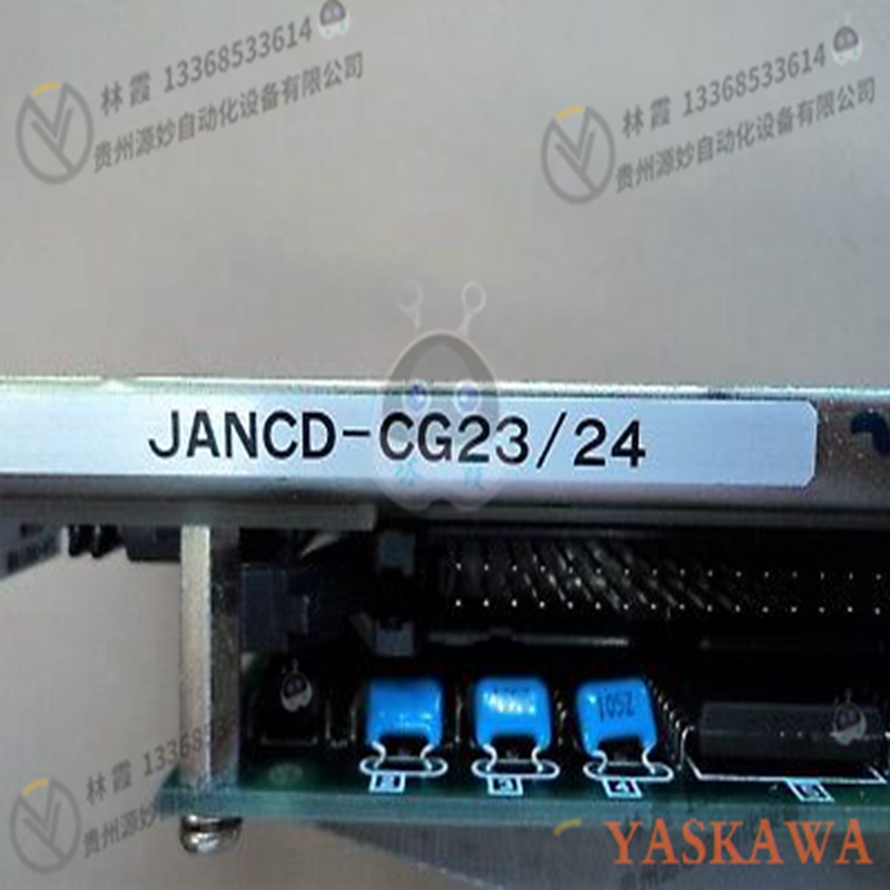 安川YASKAWA CACR-SR05BC1ES-Y278