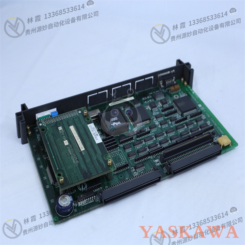安川YASKAWA CACR-SR05BE12G-E