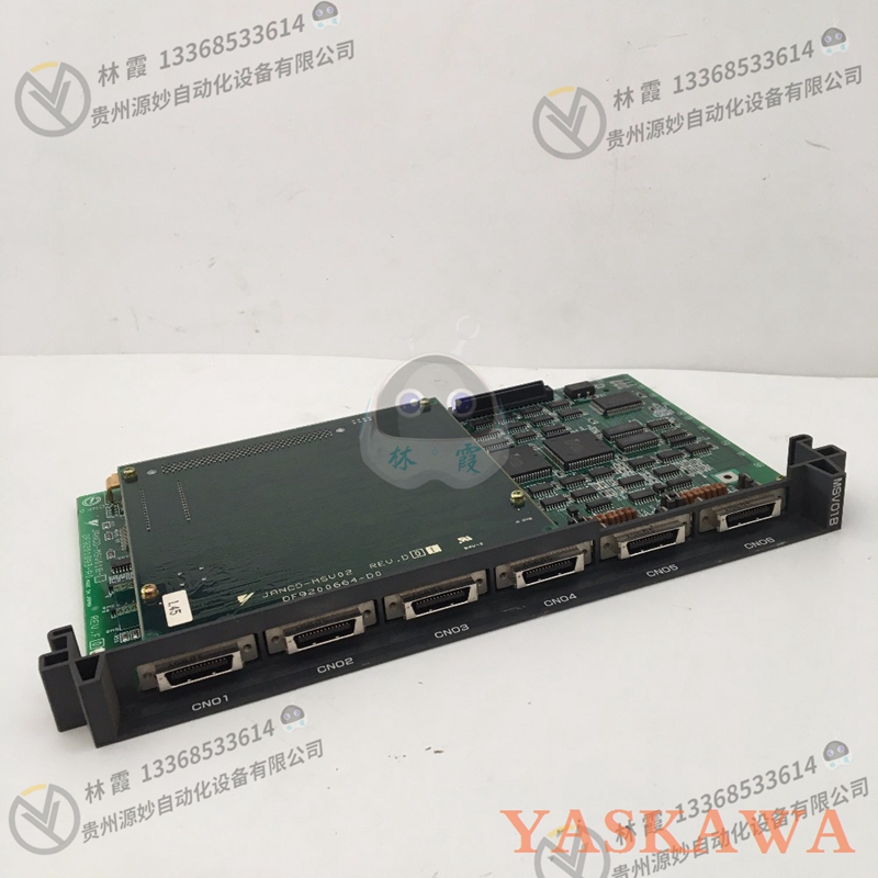 安川YASKAWA CACR-SR06TB5BM