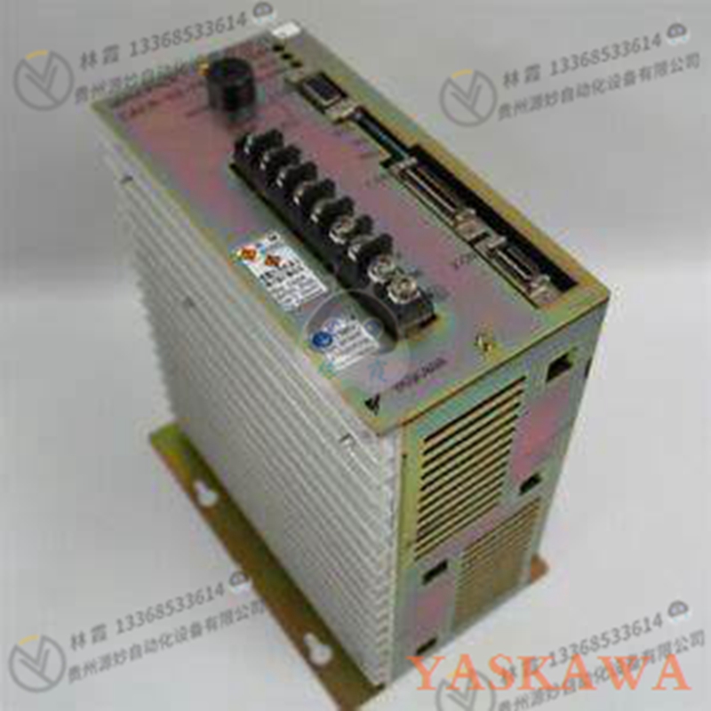 安川YASKAWA CACR-SR07AC1ER