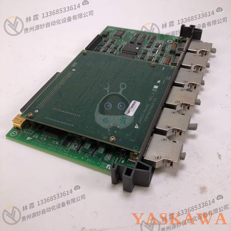 安川YASKAWA CACR-SR07AC1ER-Y48