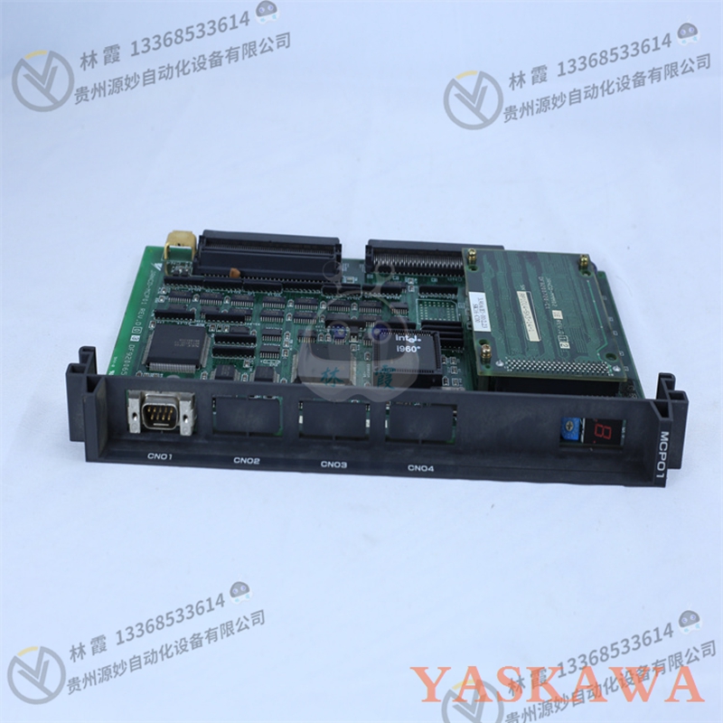 安川YASKAWA CACR-SR07AC1ES-Y105