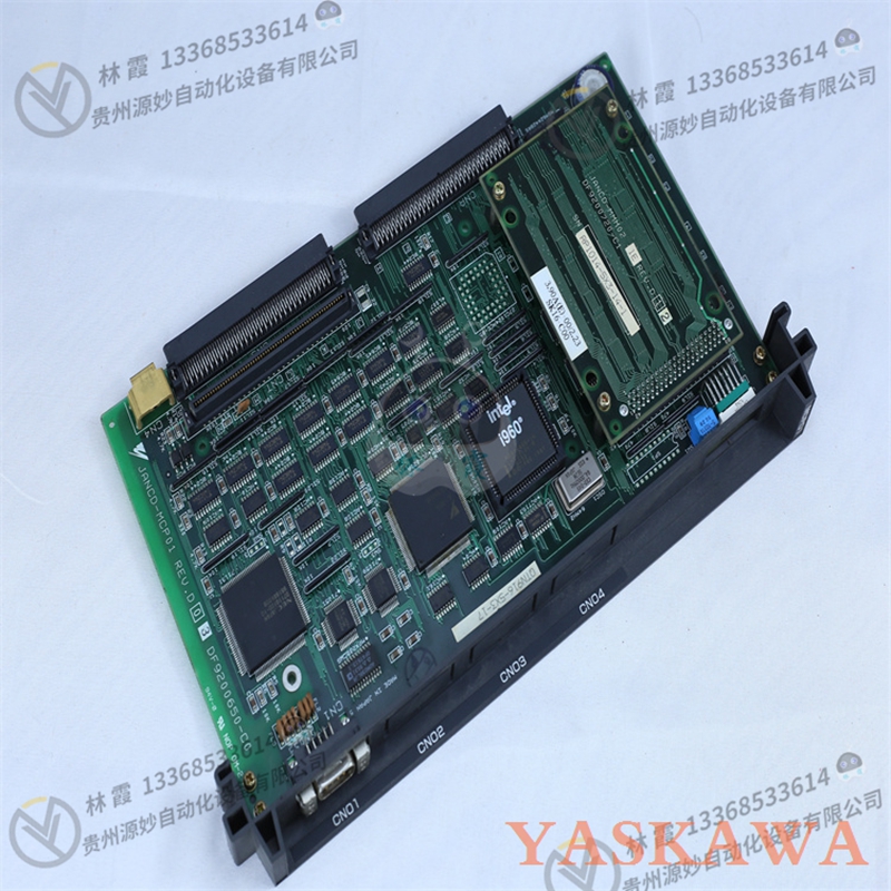 安川YASKAWA CACR-SR07BZ1SM