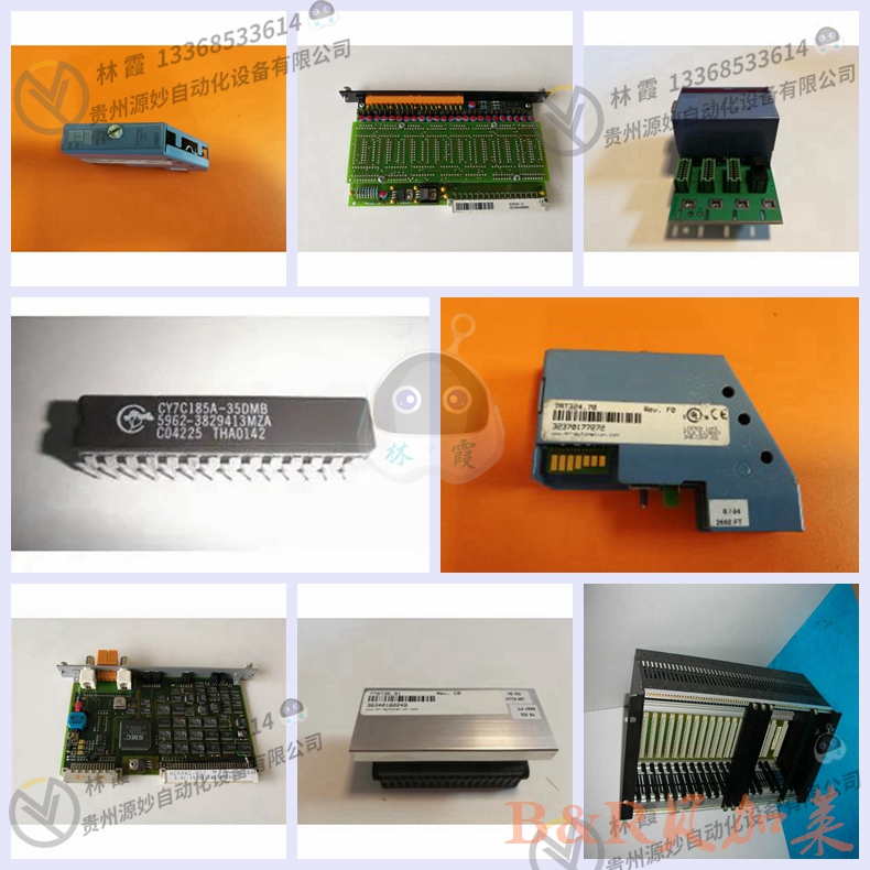 B&R 贝加莱 8GP30-060--010S1L3  控制器  模块 现货 质保12个月