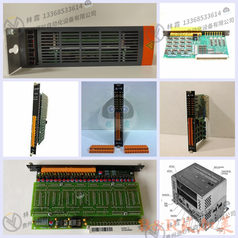 B&R 贝加莱 5AC900.1200-00  控制器  模块 现货 质保12个月