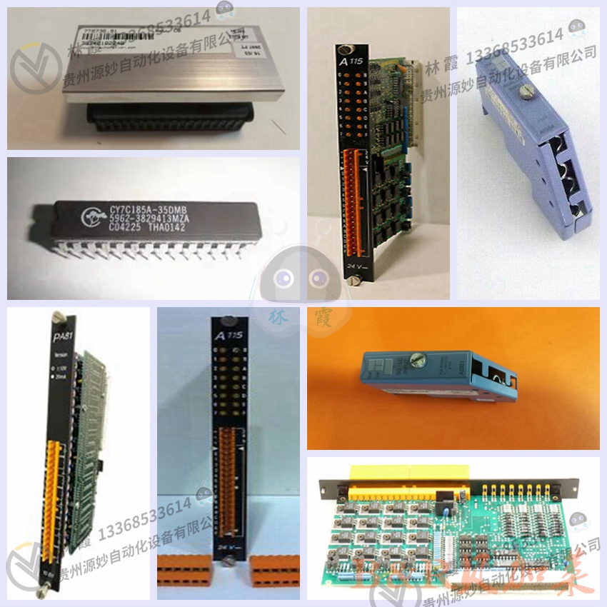 B&R 贝加莱 5CADVI.0100-00  控制器  模块 现货 质保12个月