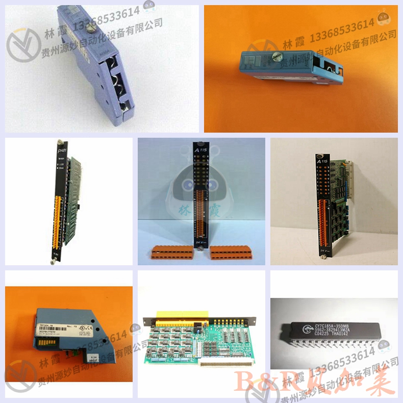 B&R 贝加莱 5CAX2X.0400-20  控制器  模块 现货 质保12个月