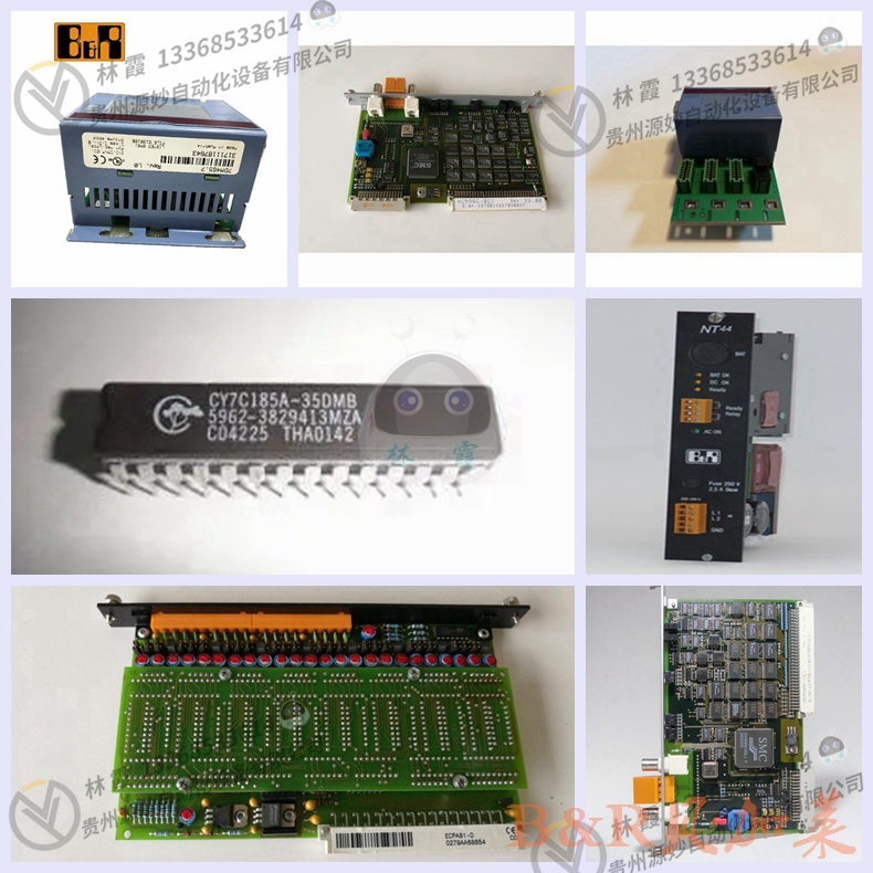 B&R 贝加莱 8LSA86.E0020D200-0  控制器  模块 现货 质保12个月
