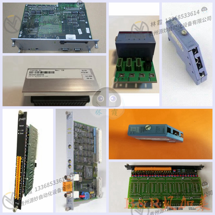 B&R 贝加莱 X20AI4632-1  控制器  模块 现货 质保12个月