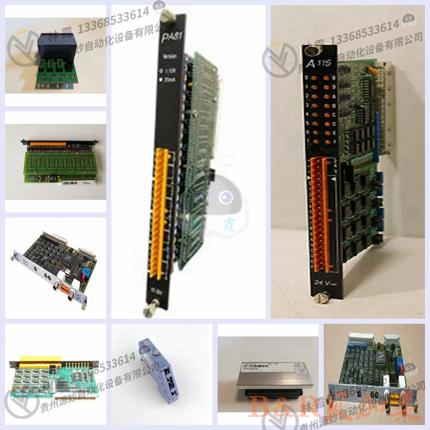 B&R 贝加莱 3CP360.60-1  控制器  模块 现货 质保12个月