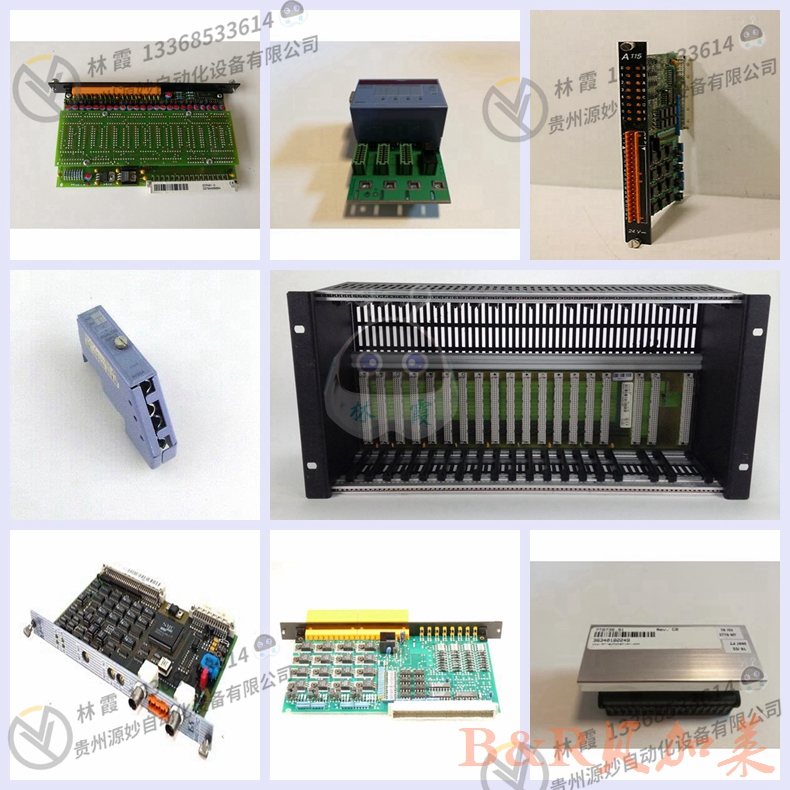 B&R 贝加莱 5AC600.UPSI-00  控制器  模块 现货 质保12个月