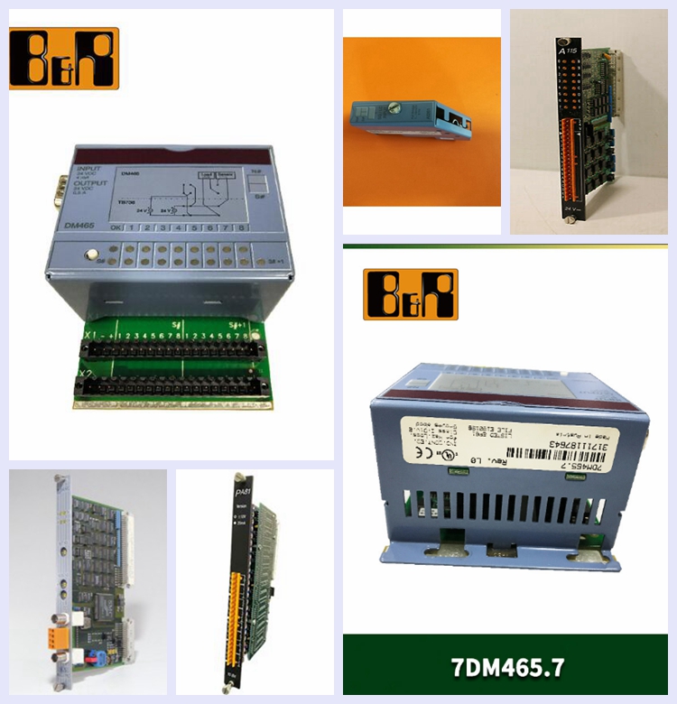 B&R 贝加莱 系统8I0FT015.100-1  控制器  模块 现货 质保12个月