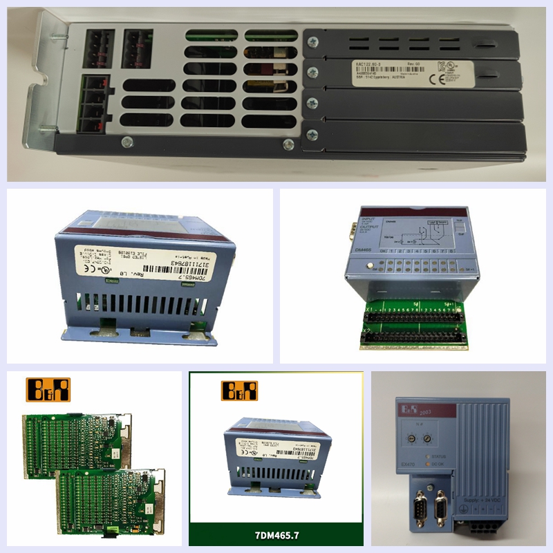B&R 贝加莱 系统8JSA22.E8080D600-0  控制器  模块 现货 质保12个月