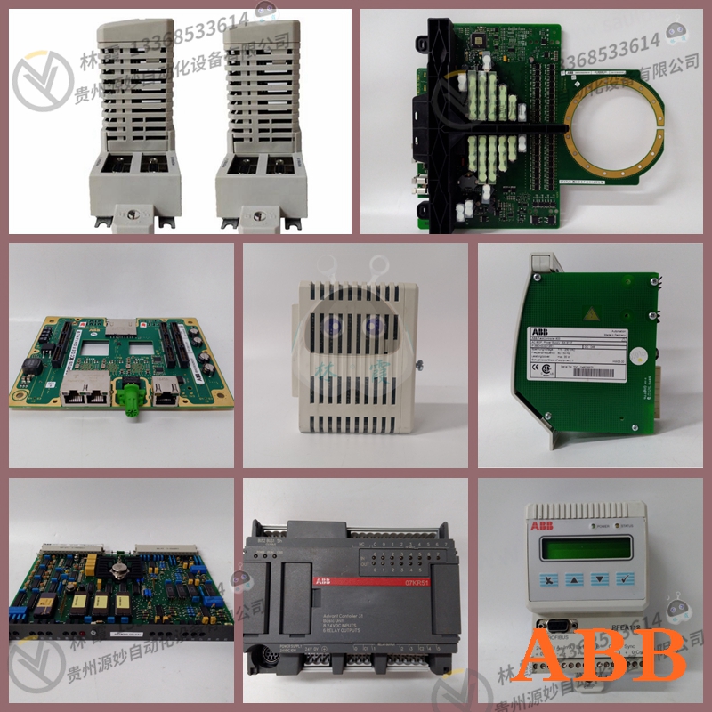ABB YTEA250-15 控制器 模块 现货 卡件 顺丰包邮