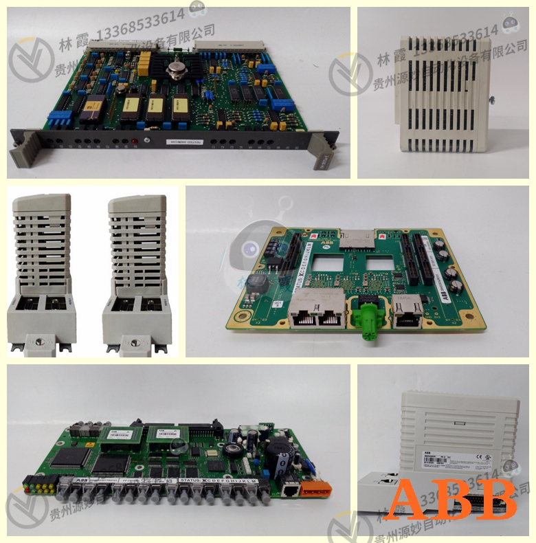 ABB YYX144 控制器 模块 现货 卡件 顺丰包邮