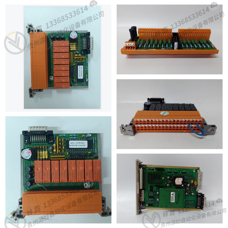 霍尼韦尔honeywell 51308301-175控制器  模块 现货 卡件 欧美进口