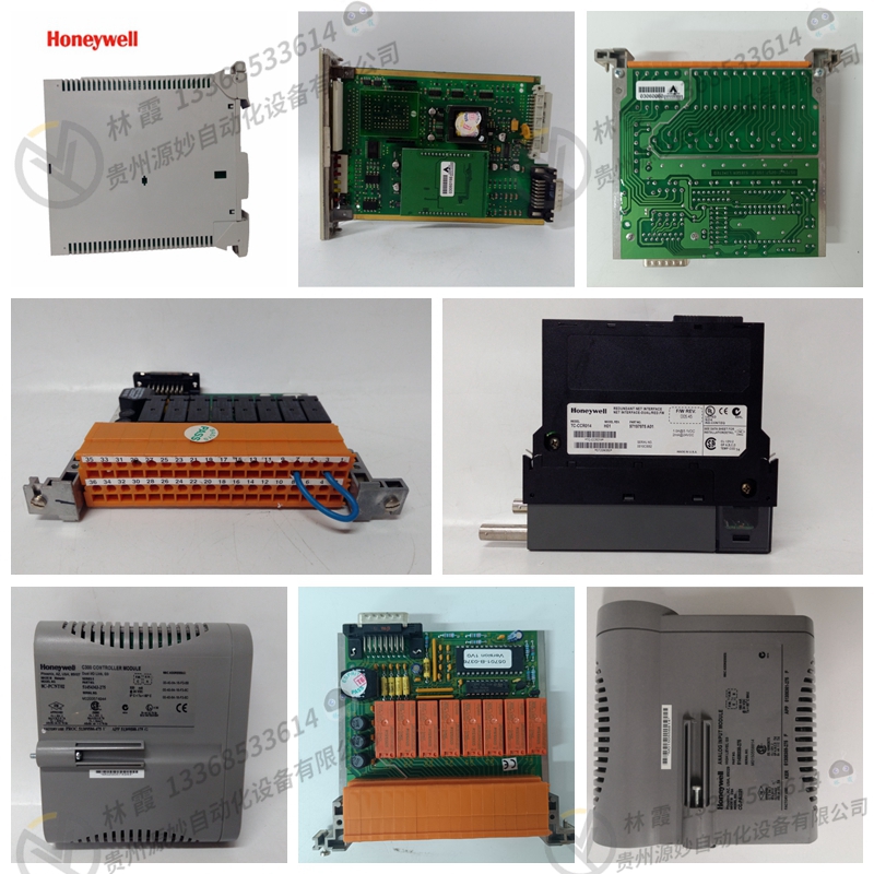 霍尼韦尔honeywell 621-2101R控制器  模块 现货 卡件 欧美进口
