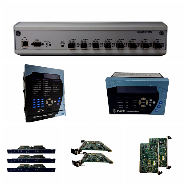 GE SDN5-24-100CX-EPM  模块 控制器 燃机卡 一手货源 质保一年