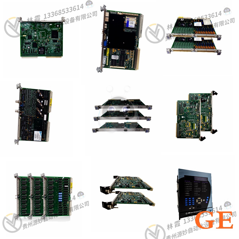 GE VMIPCI-5661  模块 控制器 燃机卡 一手货源 质保一年