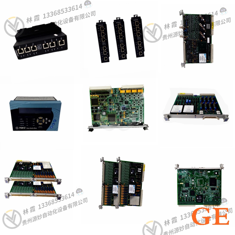 GE Z44A730464-G17  模块 控制器 燃机卡 一手货源 质保一年
