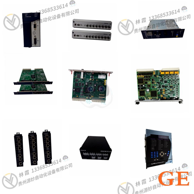 GE Z44A730464-G18  模块 控制器 燃机卡 一手货源 质保一年