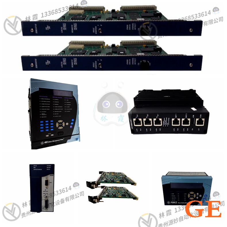 GE Z44A730464-G19  模块 控制器 燃机卡 一手货源 质保一年