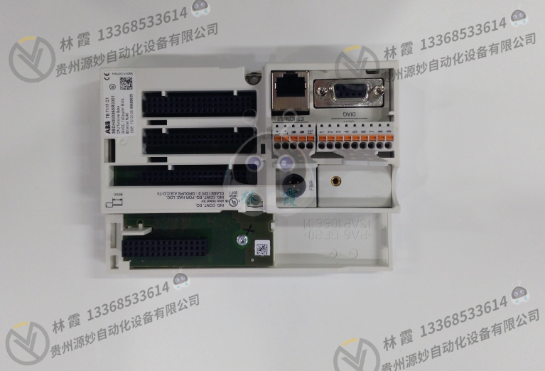 ABB 3BDS005799R1控制器模块 现货 卡件 顺丰包邮