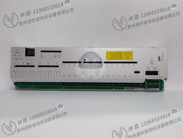 ABB 3BHB000272R0001控制器模块 现货 卡件 顺丰包邮包邮