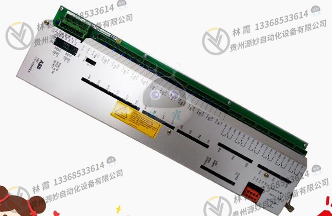 ABB 3BHB003387R0101控制器模块 现货 卡件 顺丰包邮