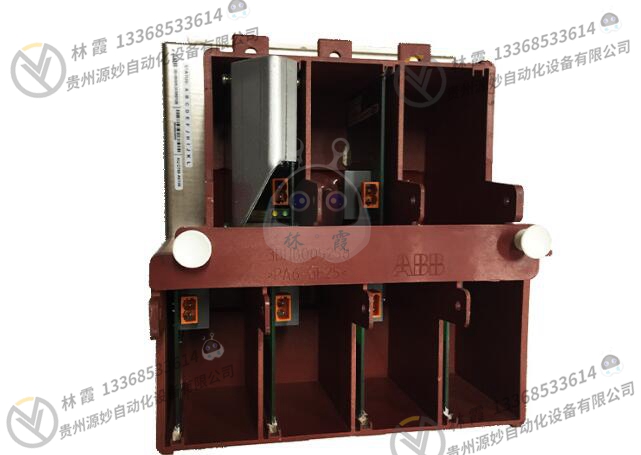 ABB 3BHB005243R0117控制器模块 现货 卡件 顺丰包邮