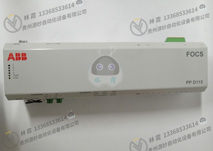 ABB 3BHE020356R0101控制器模块 现货 卡件 顺丰包邮