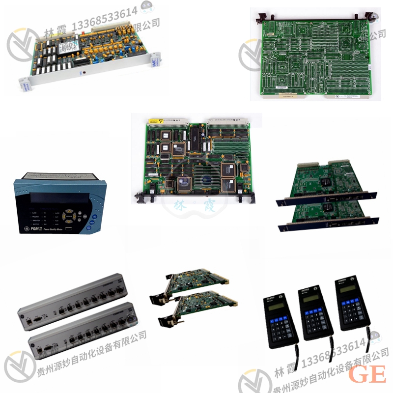 GE 531X140CCHAMM2  模块 控制器 燃机卡 一手货源 质保一年