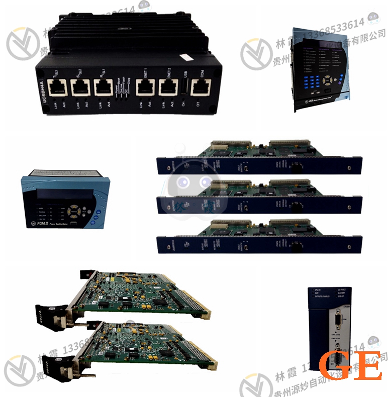 GE 531X140CCHANM2  模块 控制器 燃机卡 一手货源 质保一年