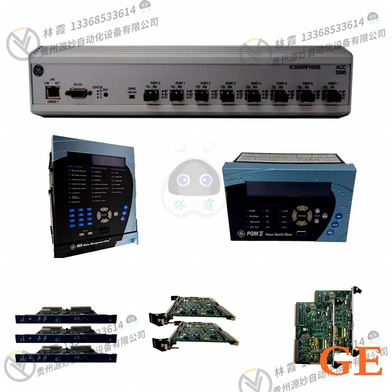GE 531X144DRGAAGI  模块 控制器 燃机卡 一手货源 质保一年