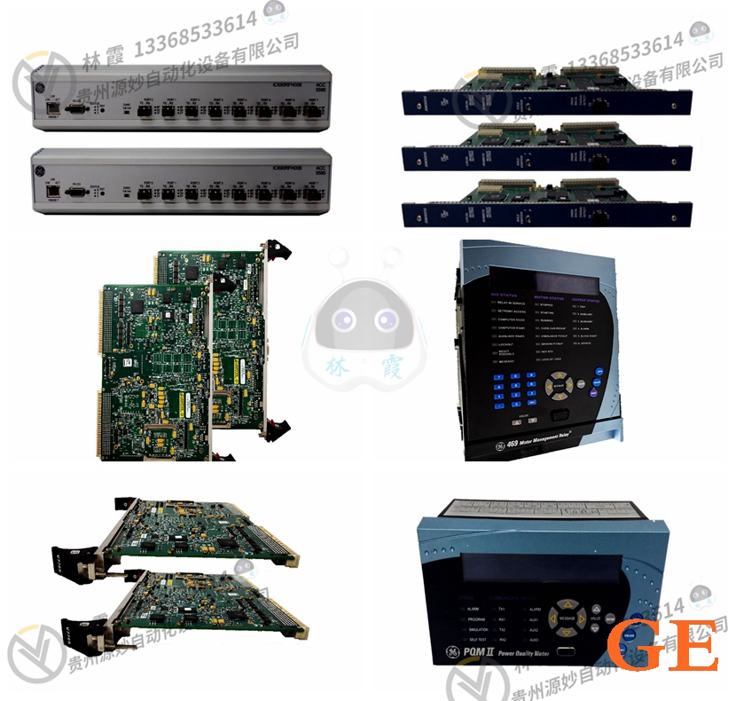 GE 531X146BDHAFG1  模块 控制器 燃机卡 一手货源 质保一年