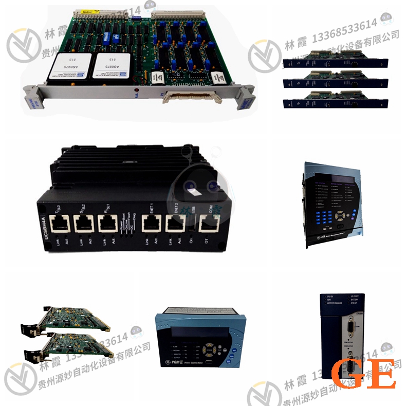 GE 531X146BDHALG3  模块 控制器 燃机卡 一手货源 质保一年