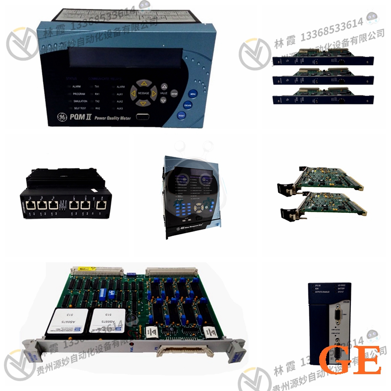GE 531X161PRTABG1  模块 控制器 燃机卡 一手货源 质保一年