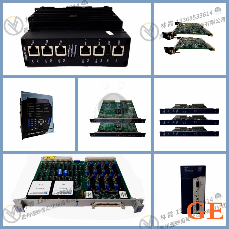 GE 531X170TBSAGG1  模块 控制器 燃机卡 一手货源 质保一年