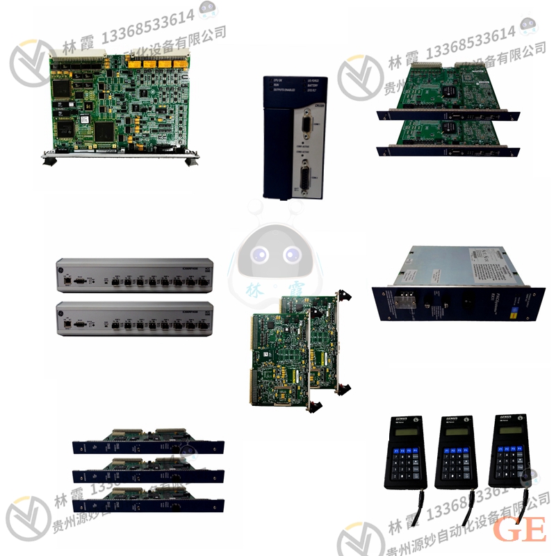 GE 531X175SSBAYM2  模块 控制器 燃机卡 一手货源 质保一年