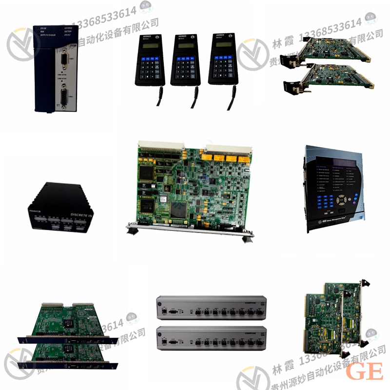 GE 531X187VCTABG1  模块 控制器 燃机卡 一手货源 质保一年