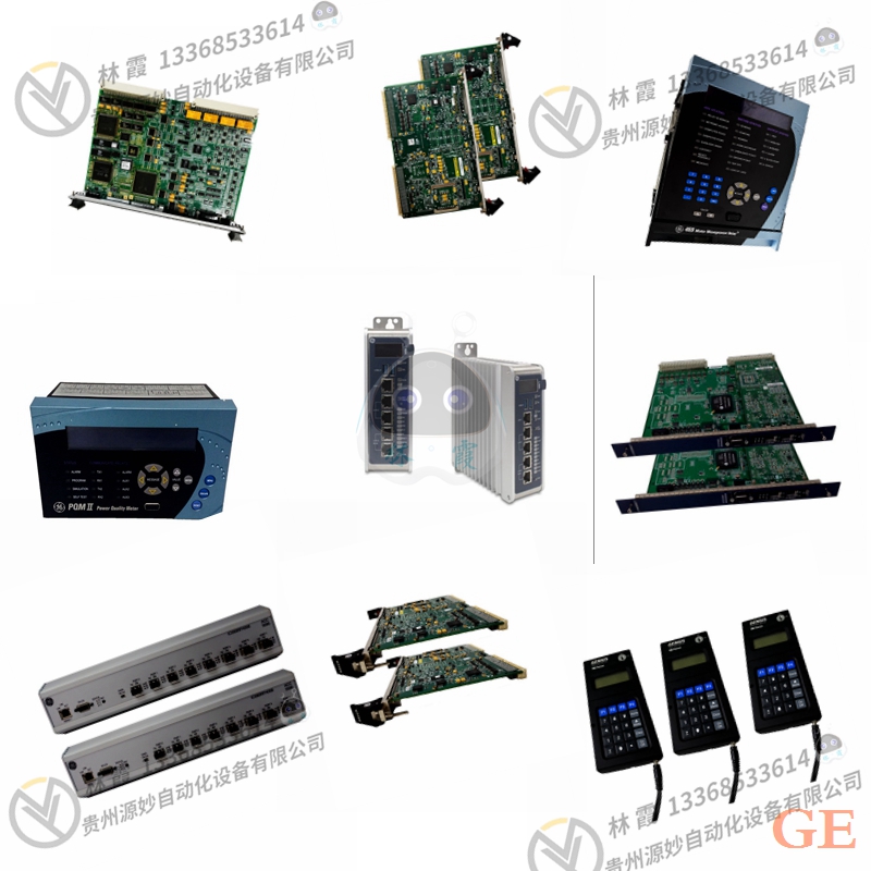 GE 531X191RTBAFG3  模块 控制器 燃机卡 一手货源 质保一年