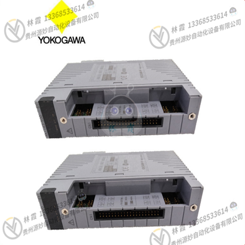 yokogawa横河 AAI143-S50  电机 控制器