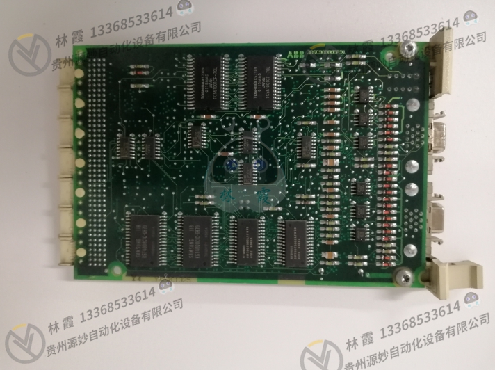ABB 3BSE019953R1控制器模块 现货 卡件 顺丰包邮
