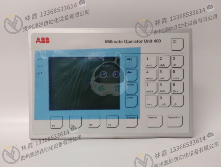 ABB 3BSE021437R1控制器模块 现货 卡件 顺丰包邮