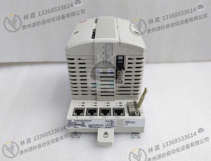 ABB 3BSE020510R1控制器模块 现货 卡件 顺丰包邮